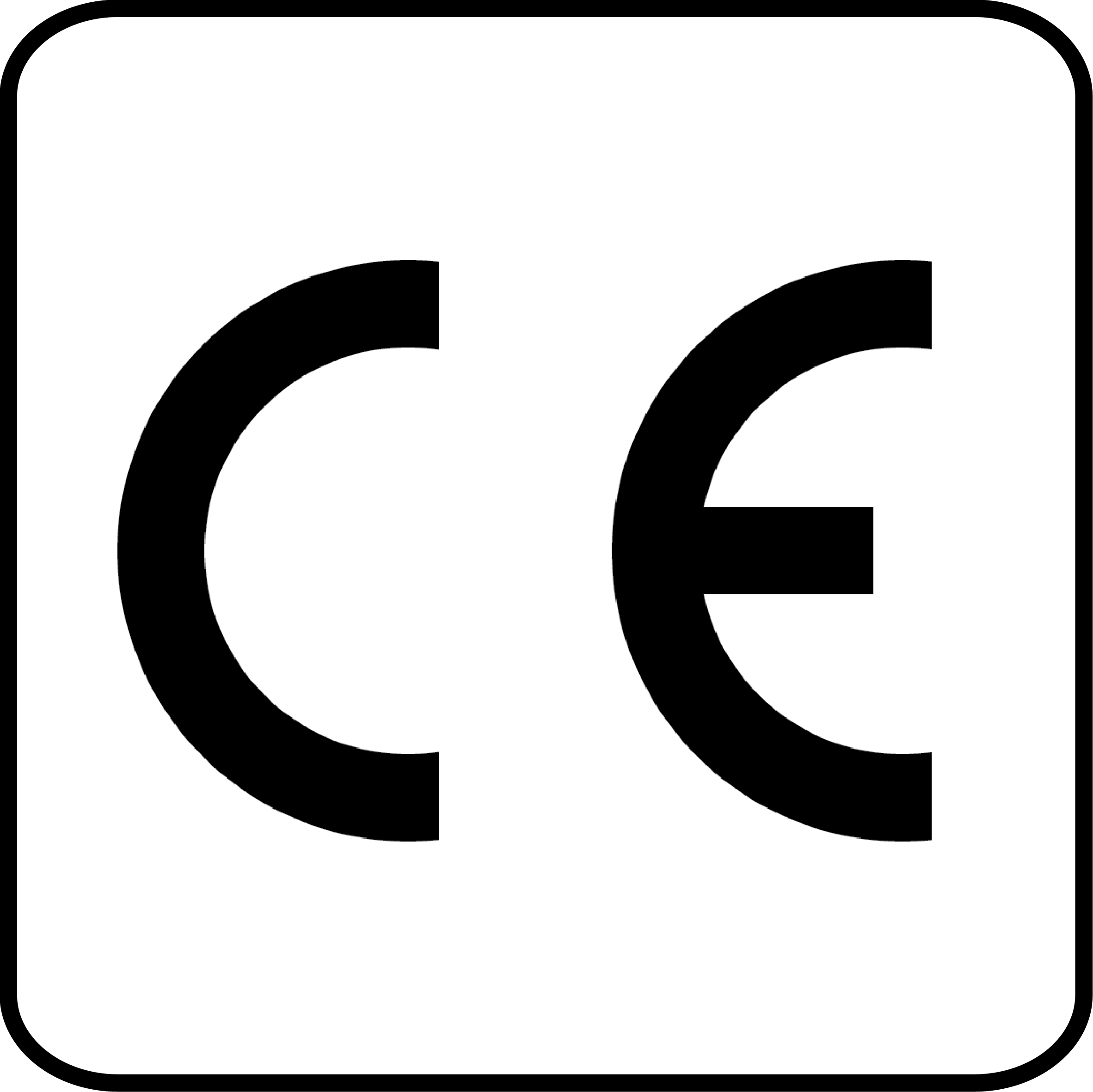 Marcado CE