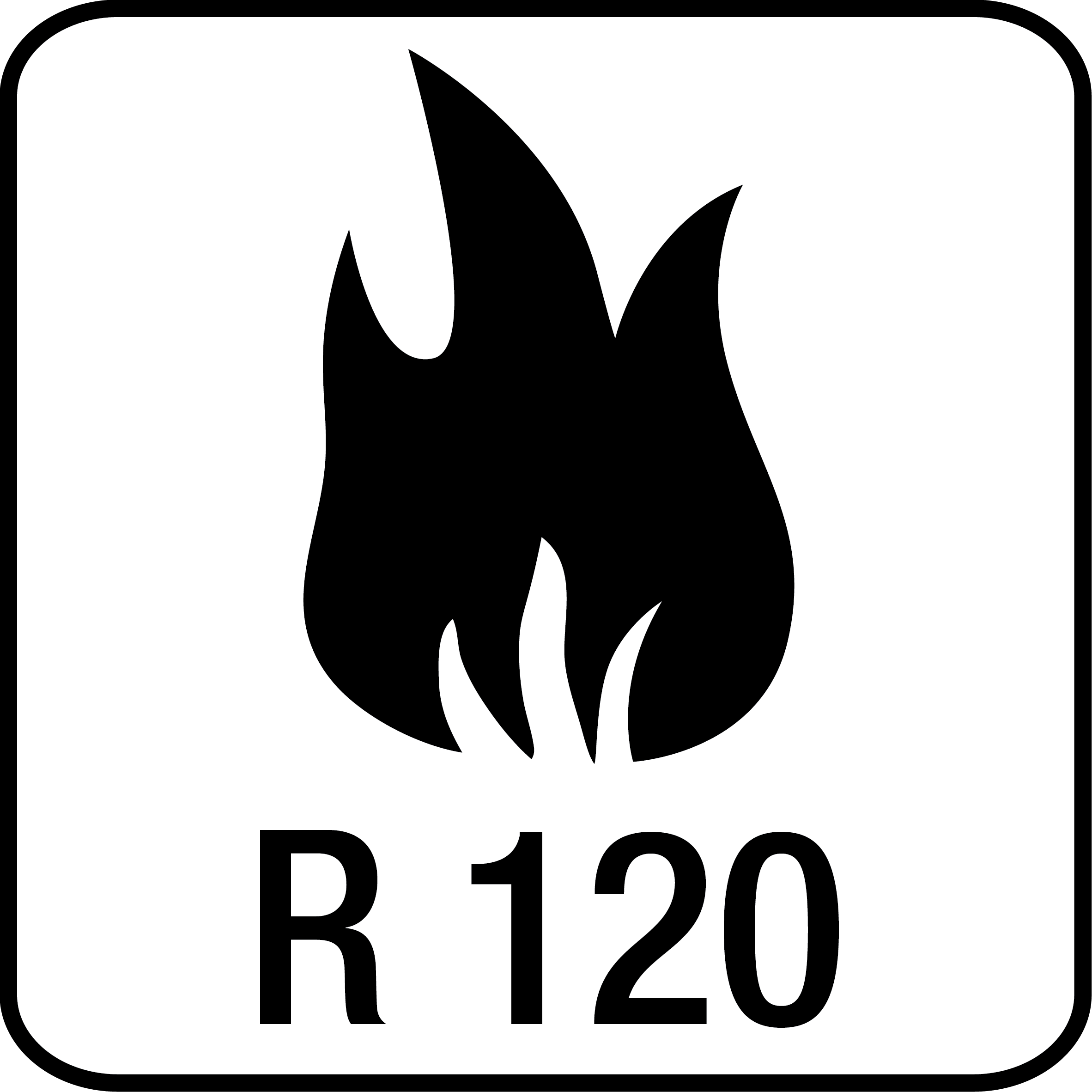 Fuego R 120