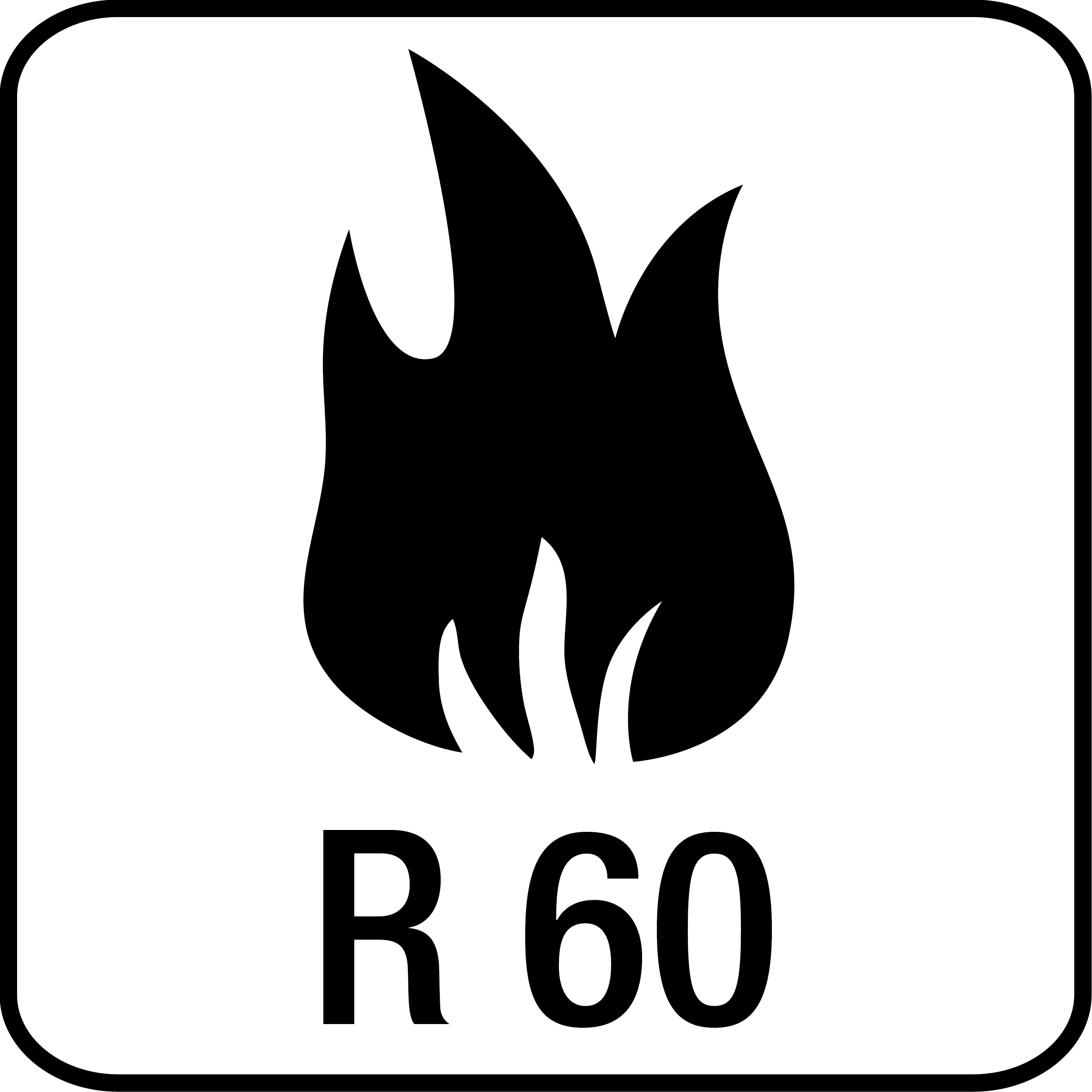 Fuego R 60