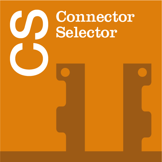 Disponible en el Connector Selector