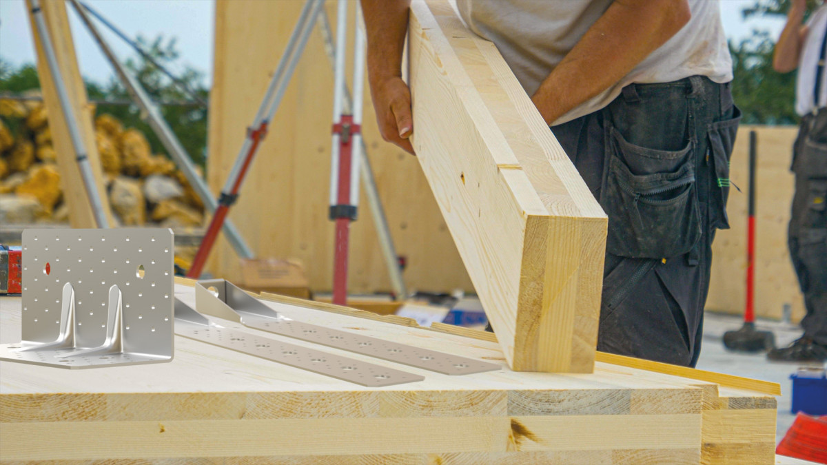 CLT for Building Contractors CLT for Building Contractors
