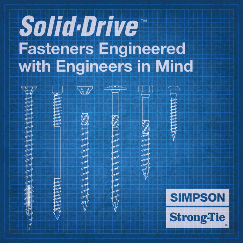 Solid-Drive AD BluePrint