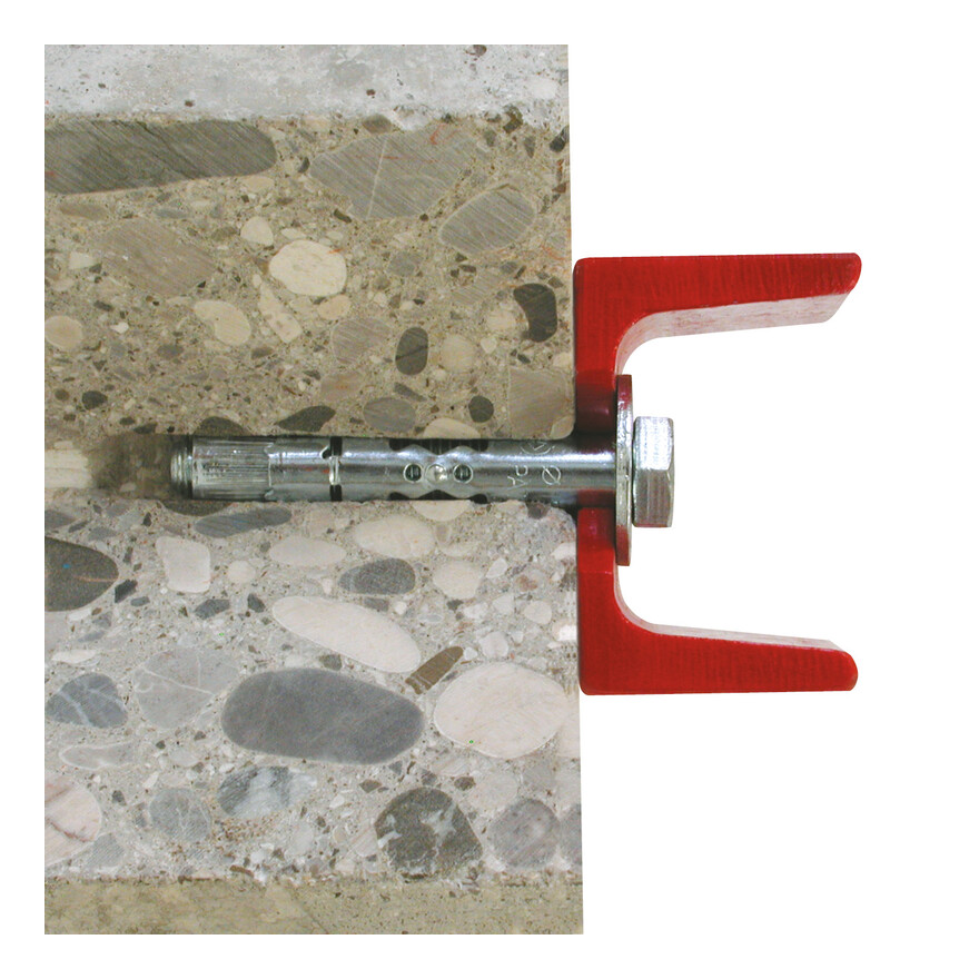 TSA-PATTEN application image