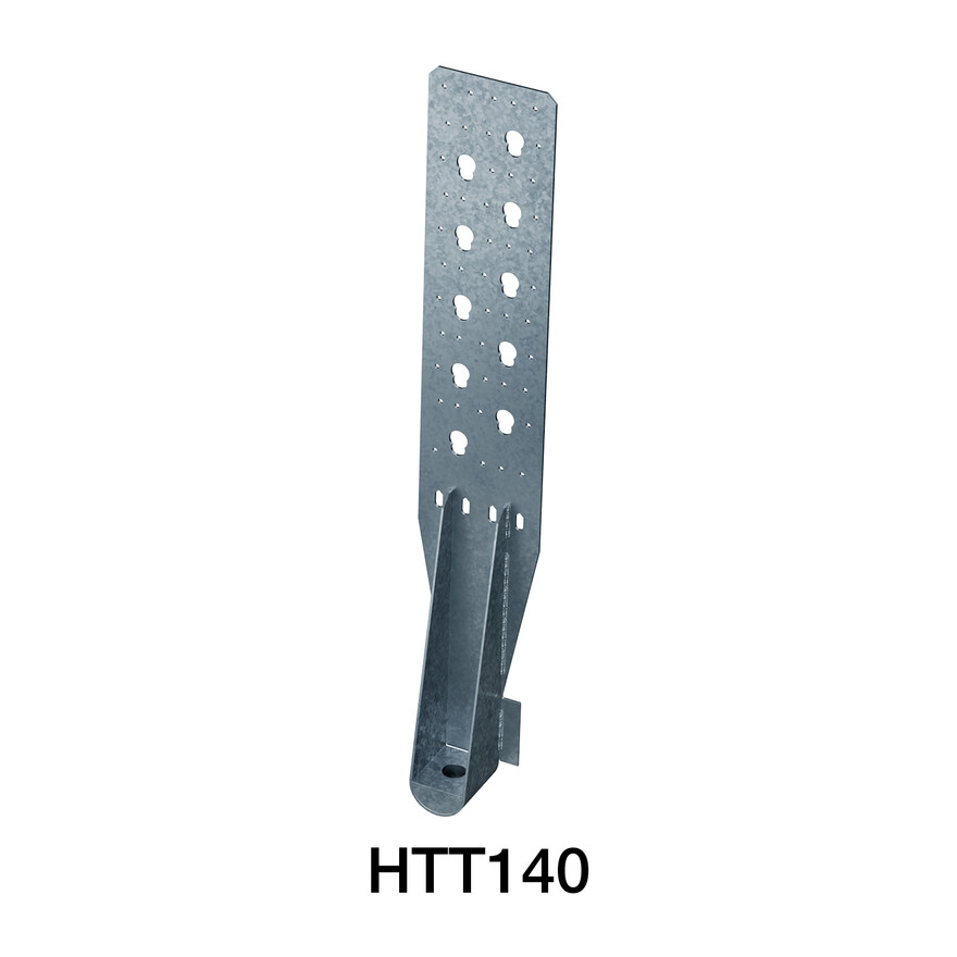 HTT 140 gallery image