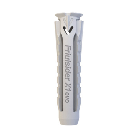 A_X1 evo Nylon plug only_ProdPho_Pho_Prod_EU_C0