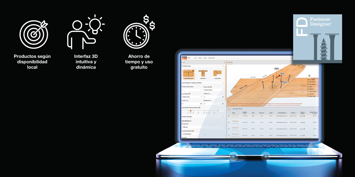 Slider Fastener Designer es
